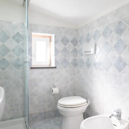 Rosa Private Jacuzzi With Sea View *