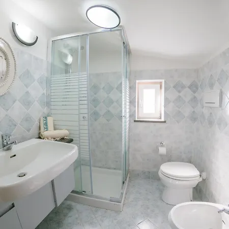 Villa Rosa Private Jacuzzi With Sea View *