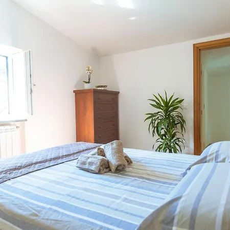 Villa Rosa Private Jacuzzi With Sea View Massa Lubrense